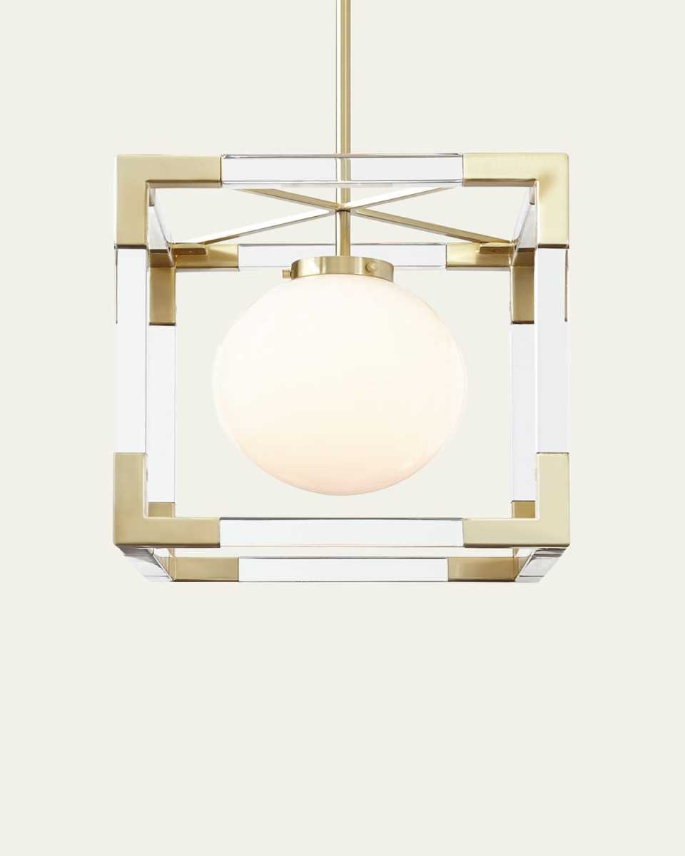 Jacques 1-Light Pendant